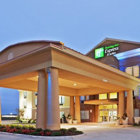 Holiday Inn Express And Suites Hotel - Pauls Valley By Ihg Extérieur photo