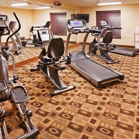 Holiday Inn Express And Suites Hotel - Pauls Valley By Ihg Extérieur photo