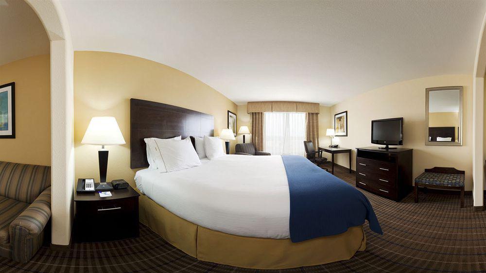 Holiday Inn Express And Suites Hotel - Pauls Valley By Ihg Extérieur photo