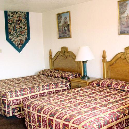 Holiday Inn Express And Suites Hotel - Pauls Valley By Ihg Extérieur photo