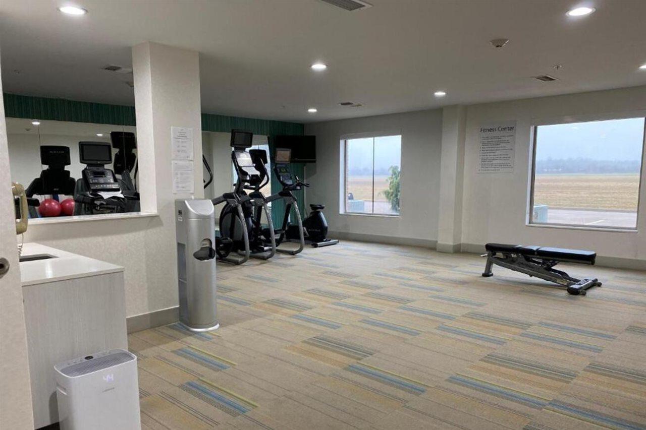 Holiday Inn Express And Suites Hotel - Pauls Valley By Ihg Extérieur photo