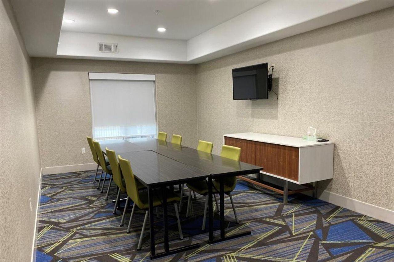 Holiday Inn Express And Suites Hotel - Pauls Valley By Ihg Extérieur photo