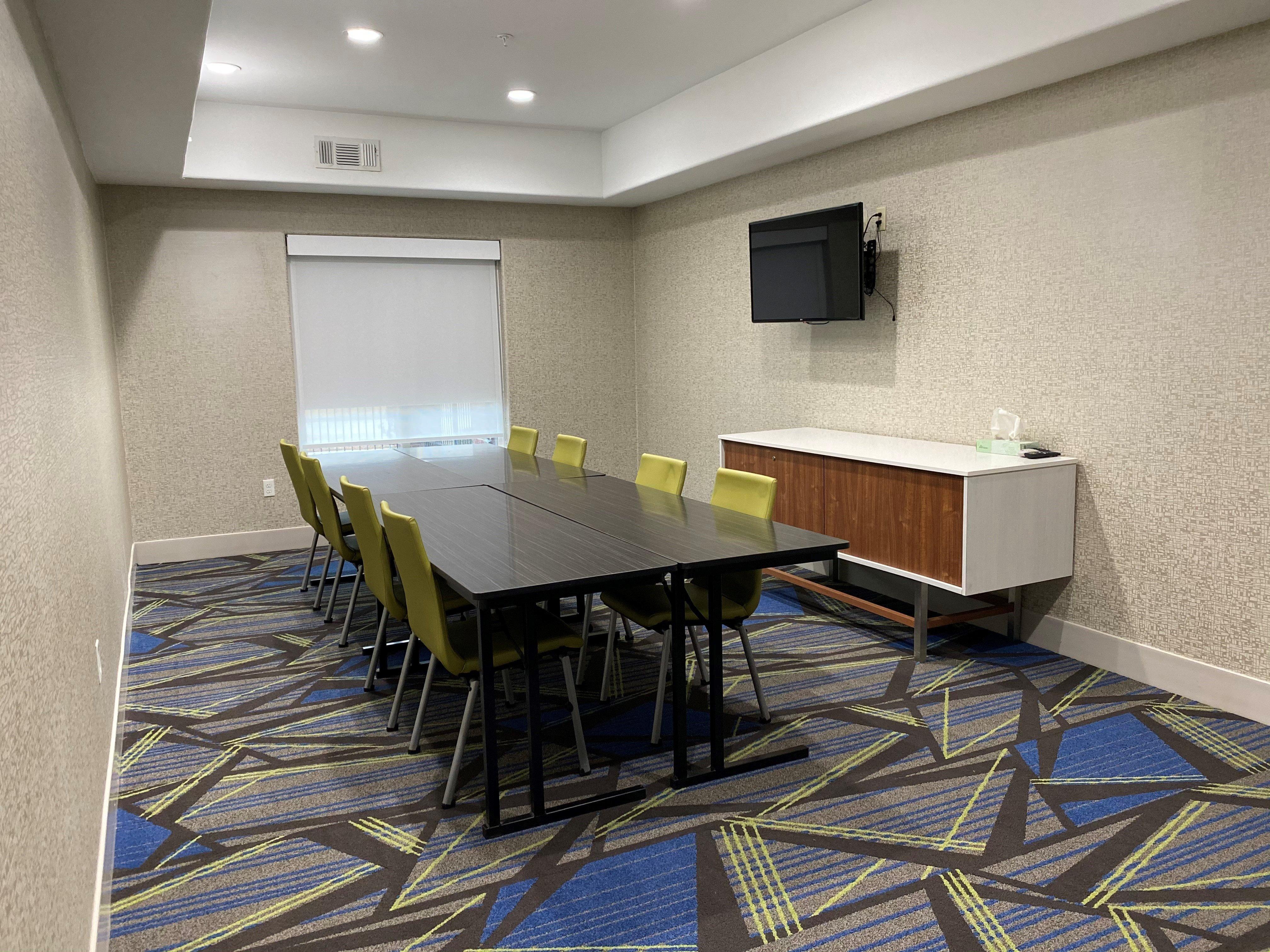 Holiday Inn Express And Suites Hotel - Pauls Valley By Ihg Extérieur photo