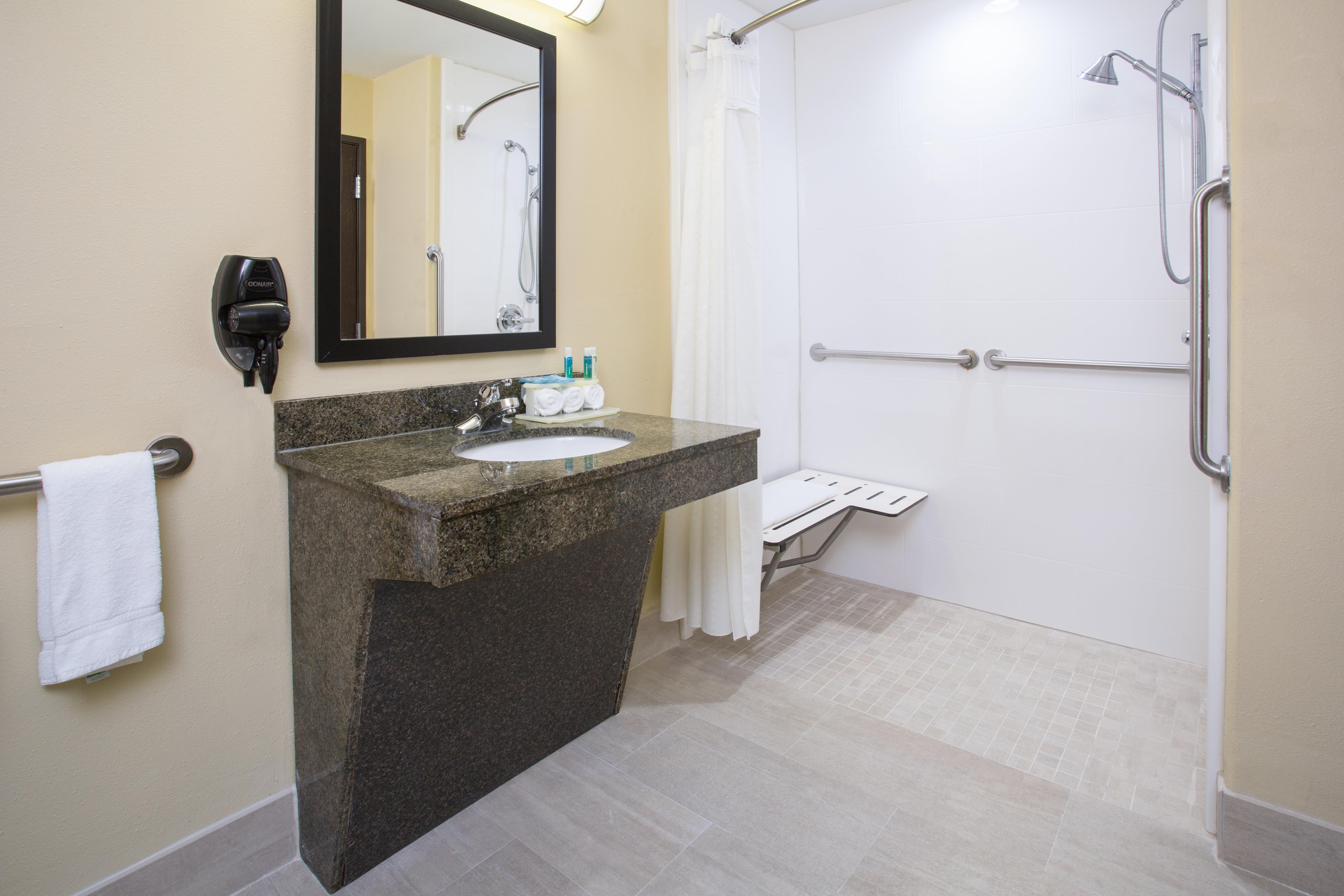 Holiday Inn Express And Suites Hotel - Pauls Valley By Ihg Extérieur photo