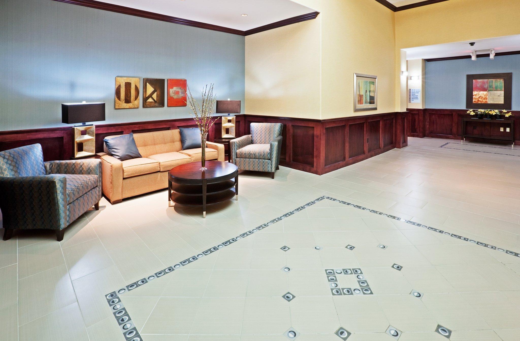 Holiday Inn Express And Suites Hotel - Pauls Valley By Ihg Extérieur photo