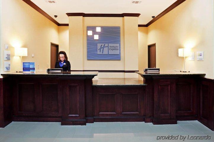 Holiday Inn Express And Suites Hotel - Pauls Valley By Ihg Extérieur photo