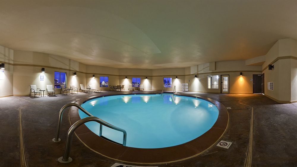 Holiday Inn Express And Suites Hotel - Pauls Valley By Ihg Extérieur photo