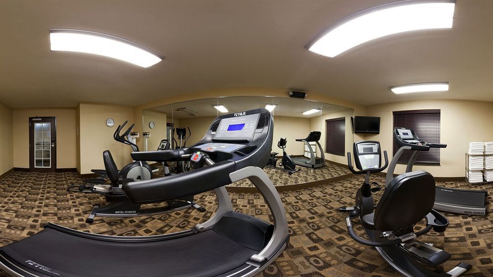 Holiday Inn Express And Suites Hotel - Pauls Valley By Ihg Extérieur photo