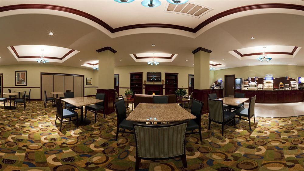 Holiday Inn Express And Suites Hotel - Pauls Valley By Ihg Extérieur photo