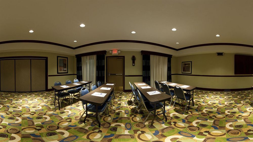 Holiday Inn Express And Suites Hotel - Pauls Valley By Ihg Extérieur photo