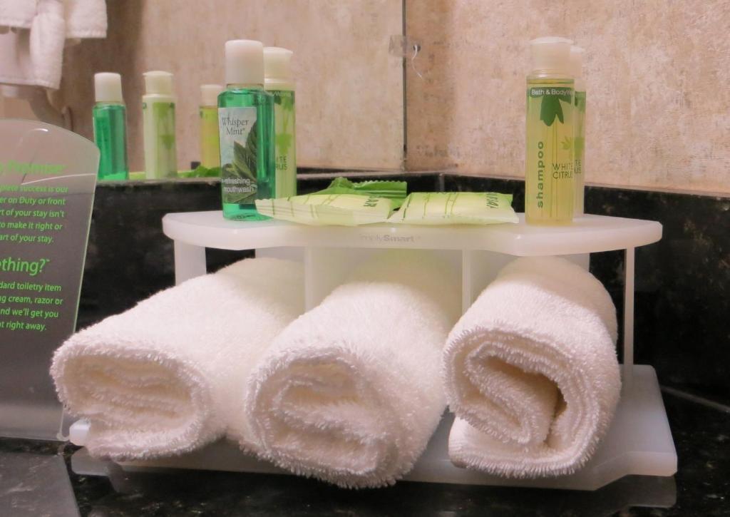 Holiday Inn Express And Suites Hotel - Pauls Valley By Ihg Chambre photo